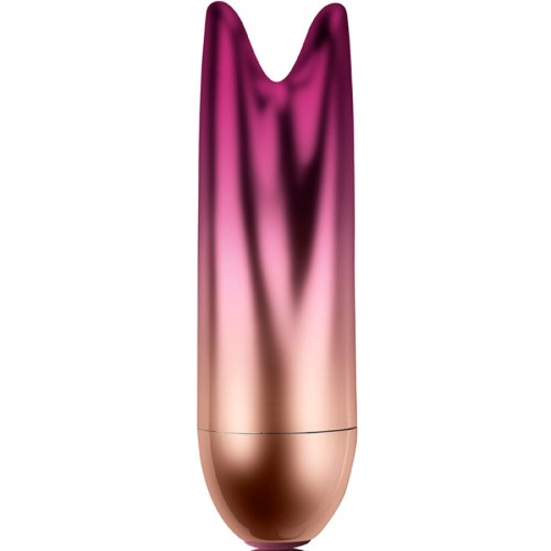 CLIMAXIMUM - VIBRADOR AVA DUAL BULLET